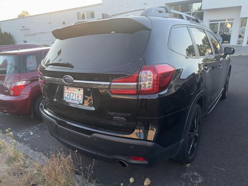 2022 Subaru Ascent Onyx Edition 7-Passenger