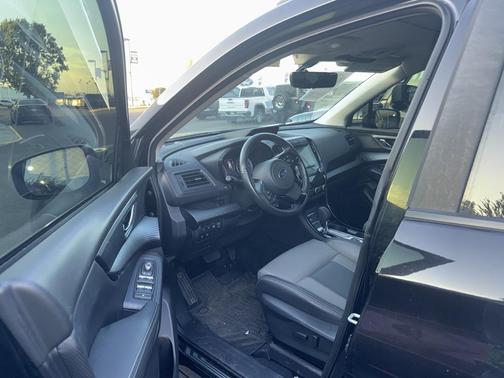 2022 Subaru Ascent Onyx Edition 7-Passenger