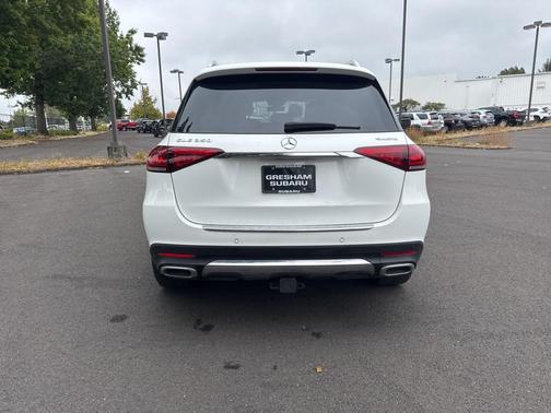 2023 Mercedes-Benz GLE 350 4MATIC