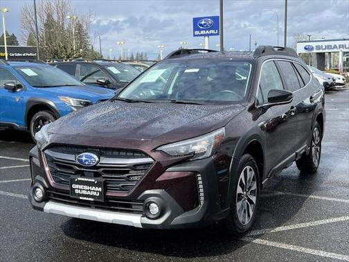 2024 Subaru Outback Limited