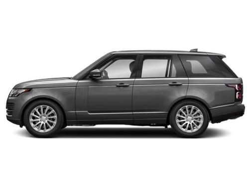 2022 Land Rover Range Rover Westminster