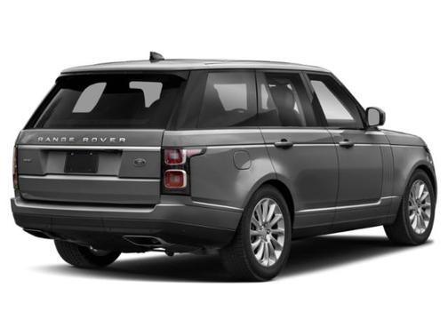 2022 Land Rover Range Rover Westminster