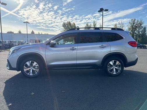 2025 Subaru Ascent Premium 7-Passenger