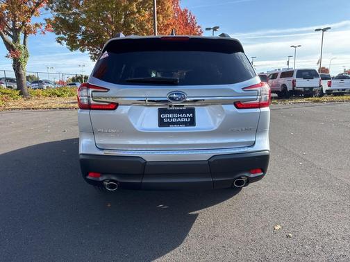 2025 Subaru Ascent Premium 7-Passenger