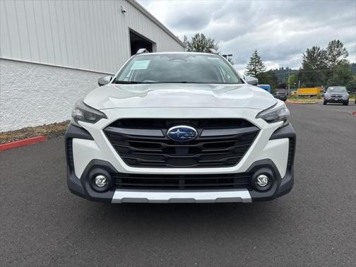 2023 Subaru Outback Touring XT