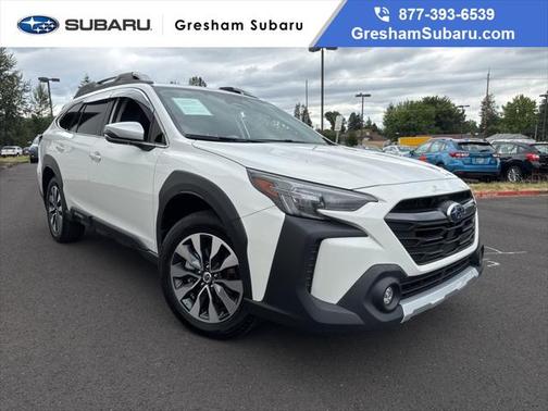 2023 Subaru Outback Touring XT