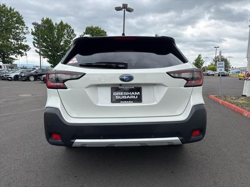 2023 Subaru Outback Touring XT