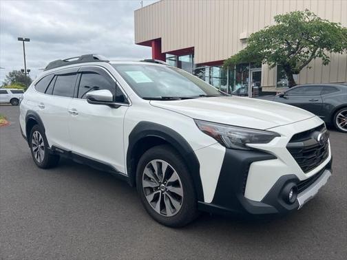 2023 Subaru Outback Touring XT