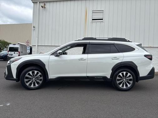 2023 Subaru Outback Touring XT