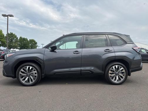 2025 Subaru Forester Hybrid Touring