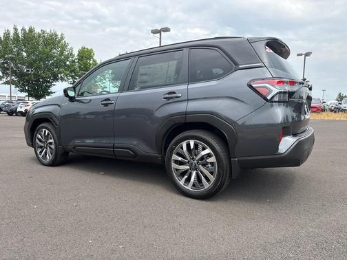 2025 Subaru Forester Hybrid Touring