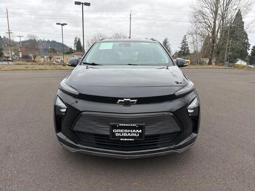 2023 Chevrolet Bolt EUV FWD LT