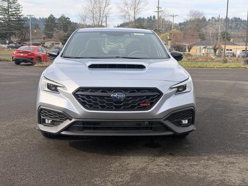 2026 Subaru WRX Base