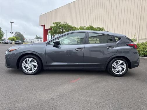2024 Subaru Impreza Base