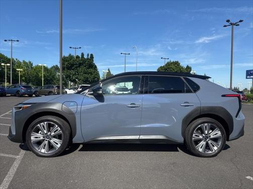2023 Subaru Solterra Touring