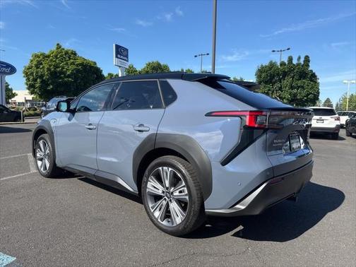 2023 Subaru Solterra Touring