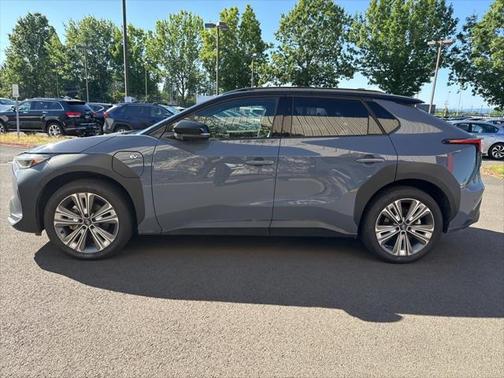 2023 Subaru Solterra Touring