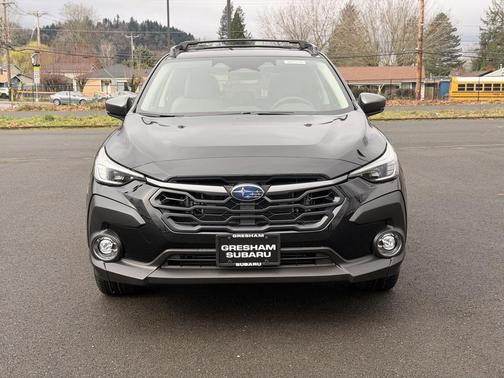2026 Subaru Crosstrek Hybrid Base