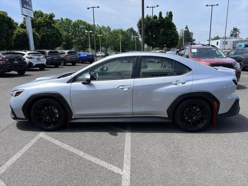 2023 Subaru WRX Limited