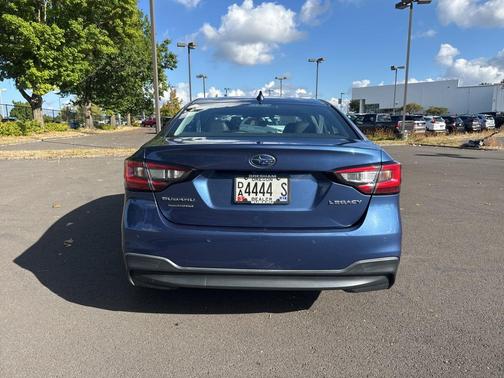 2021 Subaru Legacy Limited