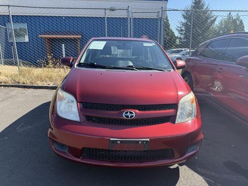 2006 Scion xA Base