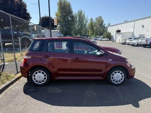 2006 Scion xA Base