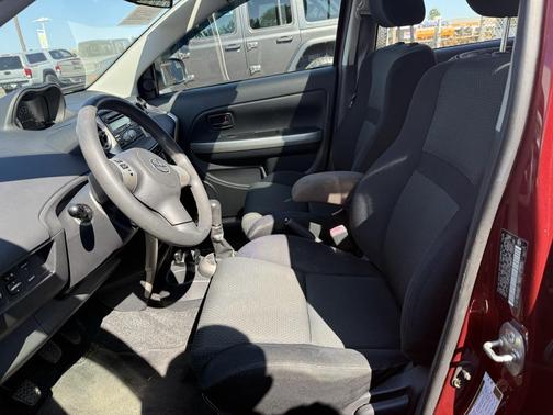 2006 Scion xA Base