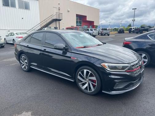 2019 Volkswagen Jetta GLI 2.0T S