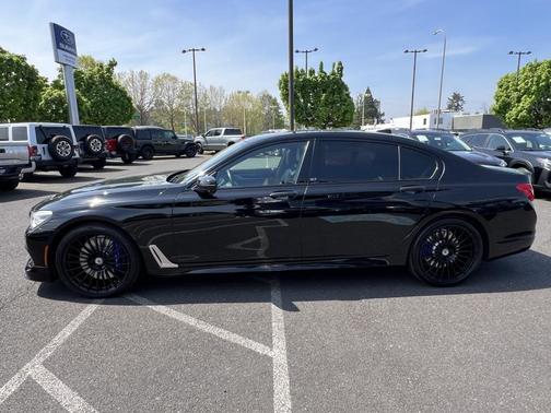2017 BMW ALPINA B7 xDrive