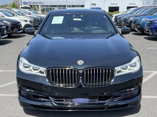 2017 BMW ALPINA B7 xDrive