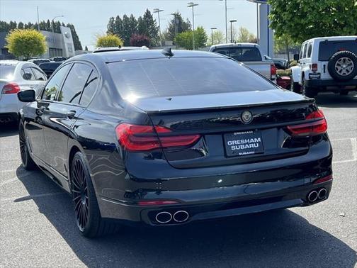 2017 BMW ALPINA B7 xDrive
