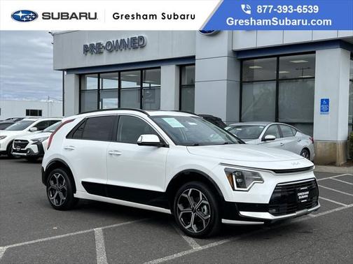 2024 Kia Niro Touring
