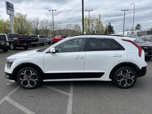 2024 Kia Niro Touring