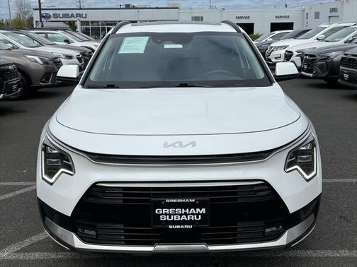 2024 Kia Niro Touring