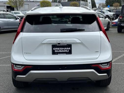 2024 Kia Niro Touring