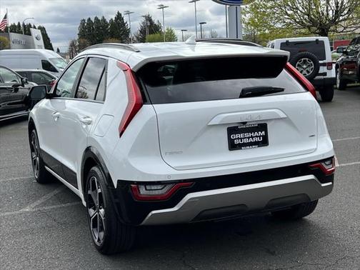 2024 Kia Niro Touring