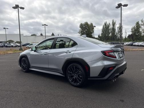 2024 Subaru WRX Premium