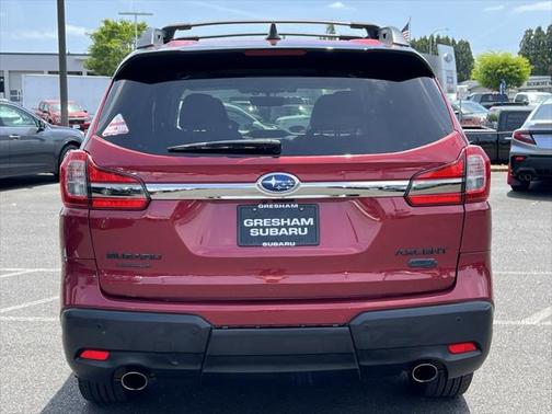 2022 Subaru Ascent Onyx Edition 7-Passenger