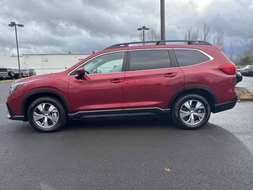 2024 Subaru Ascent Premium 7-Passenger