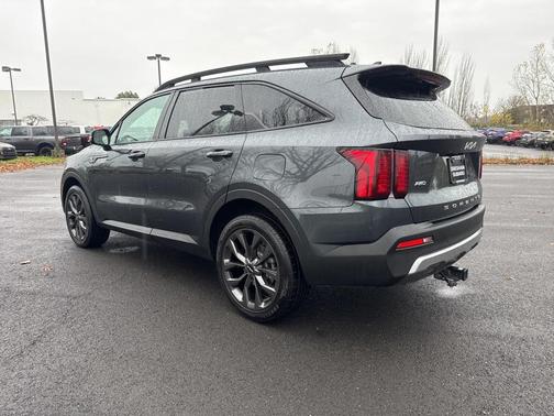 2022 Kia Sorento EX