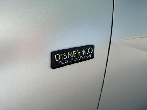 2024 Hyundai IONIQ 5 Disney100 Platinum Edition Dual Motor