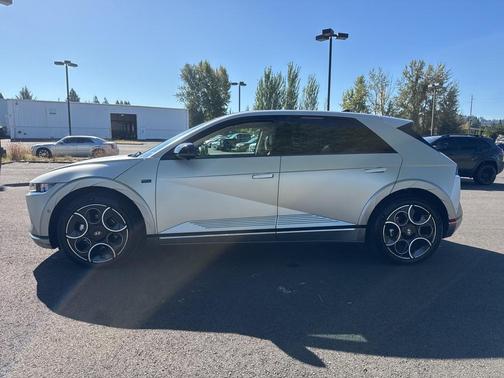 2024 Hyundai IONIQ 5 Disney100 Platinum Edition Dual Motor