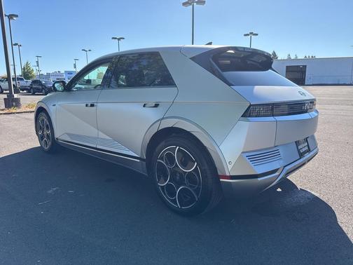 2024 Hyundai IONIQ 5 Disney100 Platinum Edition Dual Motor