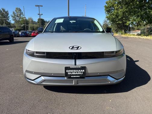 2024 Hyundai IONIQ 5 Disney100 Platinum Edition Dual Motor