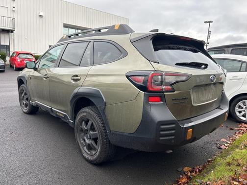 2023 Subaru Outback Wilderness