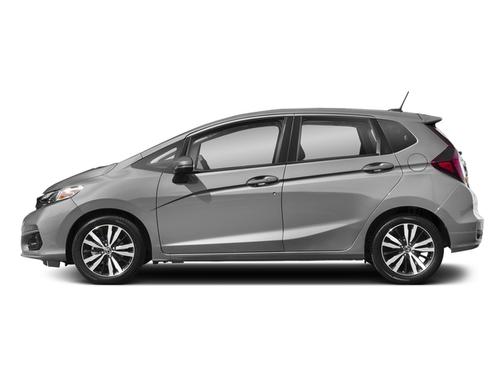 2018 Honda Fit EX-L