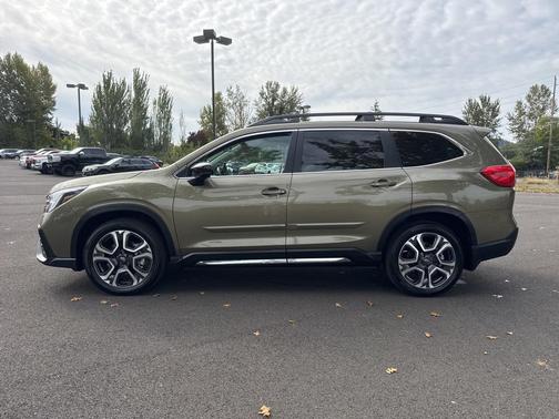 2024 Subaru Ascent Limited 7-Passenger
