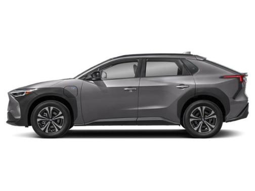 2025 Subaru Solterra Premium