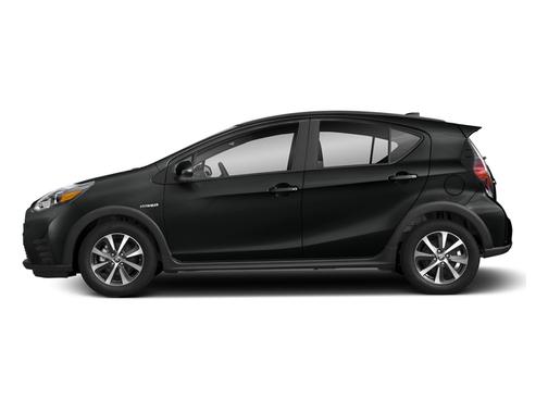 2018 Toyota Prius c One