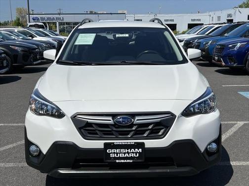 2023 Subaru Crosstrek Premium